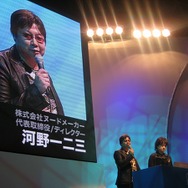 【TGS2008】遂に全貌が明らかになる!セガ×プラチナゲームズプロジェクト発表会