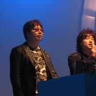 【TGS2008】遂に全貌が明らかになる!セガ×プラチナゲームズプロジェクト発表会