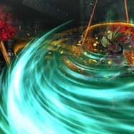 『お姉チャンバラZ2』彩と咲の真の力「忘我」や、キョンシーを操るボス「チョウ導師」などの要素が公開