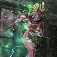 『お姉チャンバラZ2』彩と咲の真の力「忘我」や、キョンシーを操るボス「チョウ導師」などの要素が公開