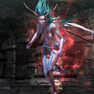 『お姉チャンバラZ2』彩と咲の真の力「忘我」や、キョンシーを操るボス「チョウ導師」などの要素が公開