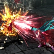 『お姉チャンバラZ2』彩と咲の真の力「忘我」や、キョンシーを操るボス「チョウ導師」などの要素が公開