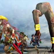 『お姉チャンバラZ2』彩と咲の真の力「忘我」や、キョンシーを操るボス「チョウ導師」などの要素が公開