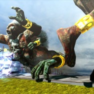 『お姉チャンバラZ2』彩と咲の真の力「忘我」や、キョンシーを操るボス「チョウ導師」などの要素が公開