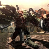 『お姉チャンバラZ2』彩と咲の真の力「忘我」や、キョンシーを操るボス「チョウ導師」などの要素が公開