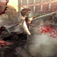 『お姉チャンバラZ2』彩と咲の真の力「忘我」や、キョンシーを操るボス「チョウ導師」などの要素が公開