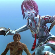 『お姉チャンバラZ2』彩と咲の真の力「忘我」や、キョンシーを操るボス「チョウ導師」などの要素が公開