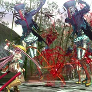 『お姉チャンバラZ2』彩と咲の真の力「忘我」や、キョンシーを操るボス「チョウ導師」などの要素が公開