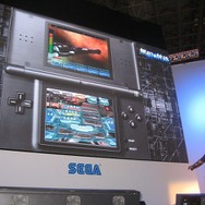 【TGS2008】遂に全貌が明らかになる!セガ×プラチナゲームズプロジェクト発表会