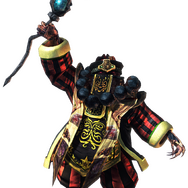 『お姉チャンバラZ2』彩と咲の真の力「忘我」や、キョンシーを操るボス「チョウ導師」などの要素が公開