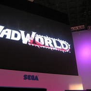 【TGS2008】遂に全貌が明らかになる!セガ×プラチナゲームズプロジェクト発表会