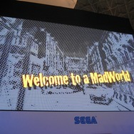 【TGS2008】遂に全貌が明らかになる!セガ×プラチナゲームズプロジェクト発表会