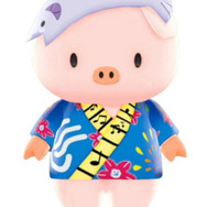 あゆコロちゃん　(C)厚木市