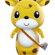 いしきりん　(Ｃ)松竹芸能/現代企画