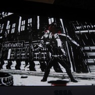 【TGS2008】遂に全貌が明らかになる!セガ×プラチナゲームズプロジェクト発表会
