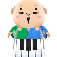 出世大名家康くん　(Ｃ)浜松市