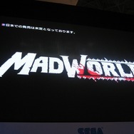 【TGS2008】遂に全貌が明らかになる!セガ×プラチナゲームズプロジェクト発表会