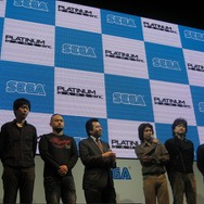 【TGS2008】遂に全貌が明らかになる!セガ×プラチナゲームズプロジェクト発表会