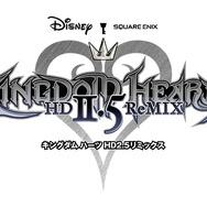 『キングダムハーツHD 1.5 & 2.5』のサウンドトラックが11月に登場、セットボックスも