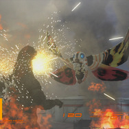 モスラ（成虫）