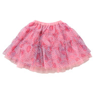 ドリーミークラウン ハートフルキー2WAYスカート