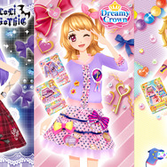 アイカツ!カード