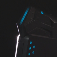 「PROPLICA ドミネーター」のギミック紹介動画が公開、日高のり子さんによる音声もチェック