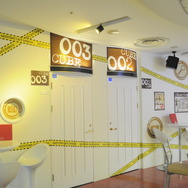 【体験レポ】謎解きファン必見の「なぞともcafe渋谷店」には新規の謎がてんこもり。