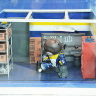 【ジャカルタモーターショー14】インドネシアで「ガンプラ」!?　その展示理由とは