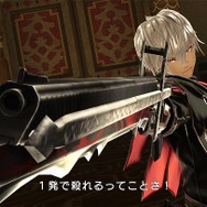 『シャイニング・レゾナンス』保志総一朗や桑島法子が演じるライバルの存在が判明 ─ 竜刃器の強化方法も