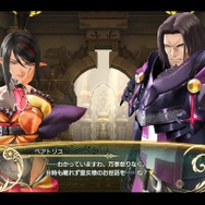 『シャイニング・レゾナンス』保志総一朗や桑島法子が演じるライバルの存在が判明 ─ 竜刃器の強化方法も