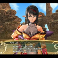 『シャイニング・レゾナンス』保志総一朗や桑島法子が演じるライバルの存在が判明 ─ 竜刃器の強化方法も