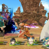 『シャイニング・レゾナンス』保志総一朗や桑島法子が演じるライバルの存在が判明 ─ 竜刃器の強化方法も