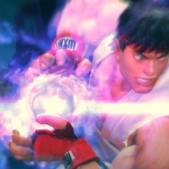 ストリートファイターIV