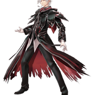 ゼスト・グレアム