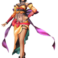 ベアトリス・イルマ