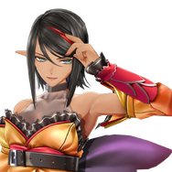 『シャイニング・レゾナンス』保志総一朗や桑島法子が演じるライバルの存在が判明 ─ 竜刃器の強化方法も