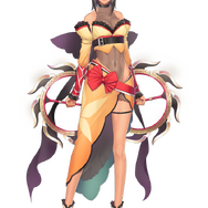 『シャイニング・レゾナンス』保志総一朗や桑島法子が演じるライバルの存在が判明 ─ 竜刃器の強化方法も