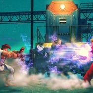 ストリートファイターIV