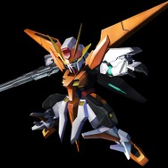 『スーパーヒーロージェネレーション』「ガンダム００」のアリオスガンダムなど、新参戦ユニットが明らかに