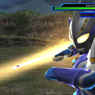 ウルトラマンヒカリ