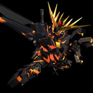 『スーパーヒーロージェネレーション』「ガンダム００」のアリオスガンダムなど、新参戦ユニットが明らかに