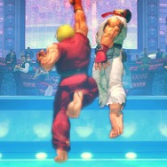 ストリートファイターIV