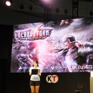 【TGS 2014】『ブレイドストーム 百年戦争＆ナイトメア』指揮する部下は最大200人！ 新要素の解説からＱ＆Ａまで飛び出したステージレポ