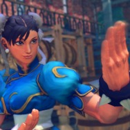 ストリートファイターIV