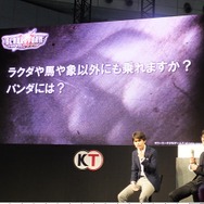 【TGS 2014】『ブレイドストーム 百年戦争＆ナイトメア』指揮する部下は最大200人！ 新要素の解説からＱ＆Ａまで飛び出したステージレポ