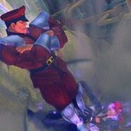 ストリートファイターIV