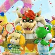 任天堂と“きゃりーぱみゅぱみゅ”がコラボ！「New 3DS」きせかえ