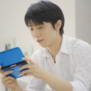 来週発売!羽生結弦や柿谷曜一朗が『MH4G』を楽しむ新CM登場、ゲーム画面篇やメイキングも