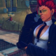 ストリートファイターIV